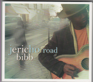 ERIC BIBB JERICHO ROAD