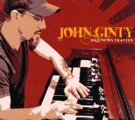 JOHN GINTY