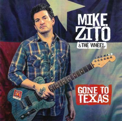 MIKE ZITO