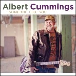 ALBERT CUMMINGS SOMEONE LIKE YOU