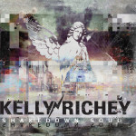 KELLY RICHEY SHAKEDOWN SOUL