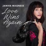 JANIVA MAGNESS LOVE WINS AGAIN