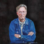 ERIC CLAPTON I STILL DO