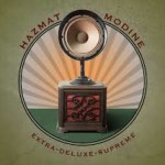 HAZMAT MODINE EXTRA DE LUXE SUPREME