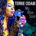 TERRIE ODABI MY BLUE SOUL