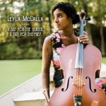 LEYLA McCALLA A DAY FOR THE HUNTER, A DAY FOR THE PREY