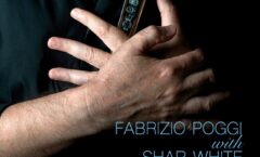 EVERY LIFE MATTERS single Fabrizio Poggi with Shar White
